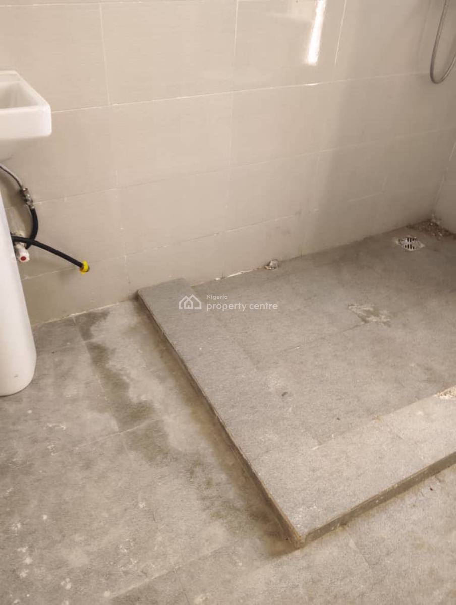 Tastefully Finished 6nos. 3 Bedroom Flat and a 3 Bedroom Penthouse Nes, Gra Yaba, Yaba, Lagos, Flat / Apartment for Sale