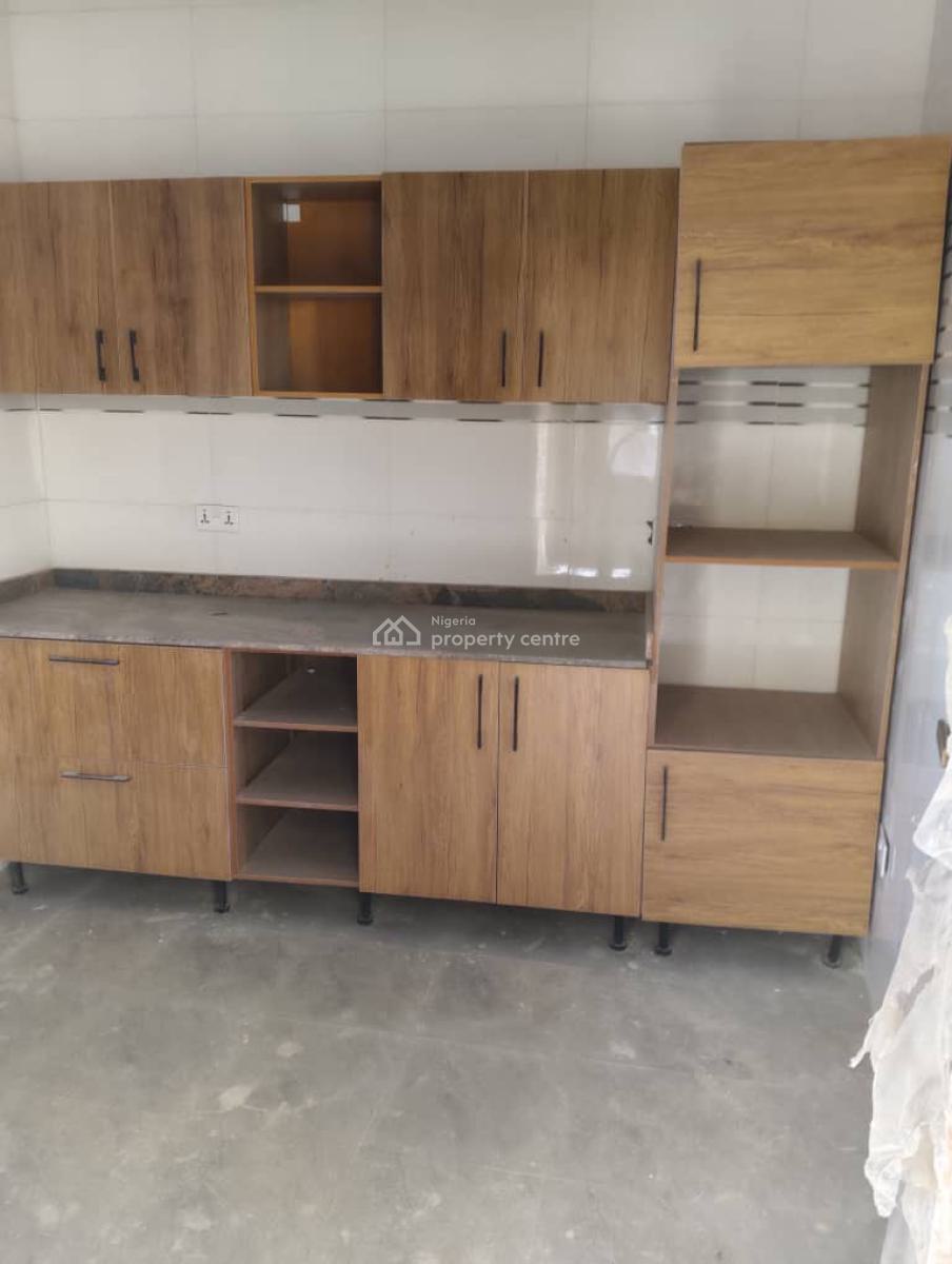 Tastefully Finished 6nos. 3 Bedroom Flat and a 3 Bedroom Penthouse Nes, Gra Yaba, Yaba, Lagos, Flat / Apartment for Sale