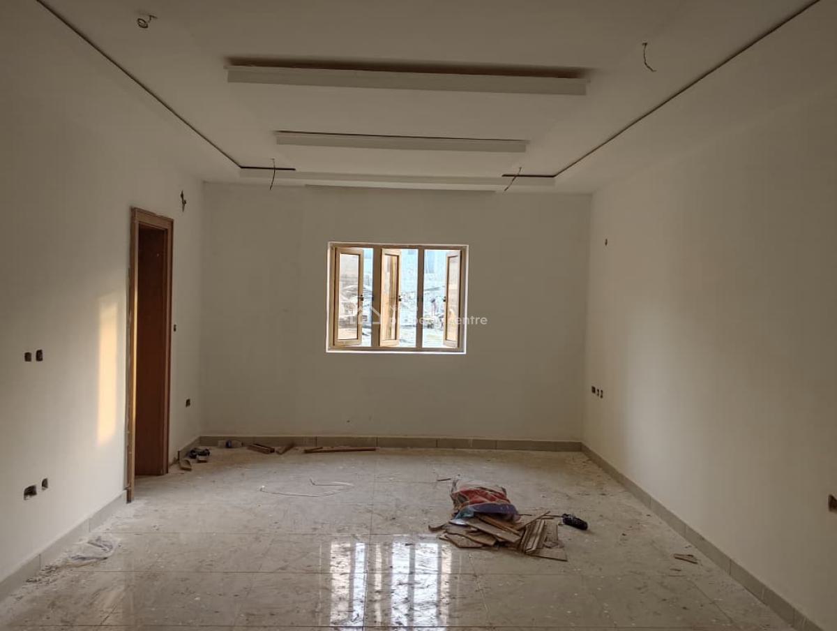 17 Units of 4 Bedroom Duplexes, Katampe (main), Katampe, Abuja, Terraced Duplex for Sale