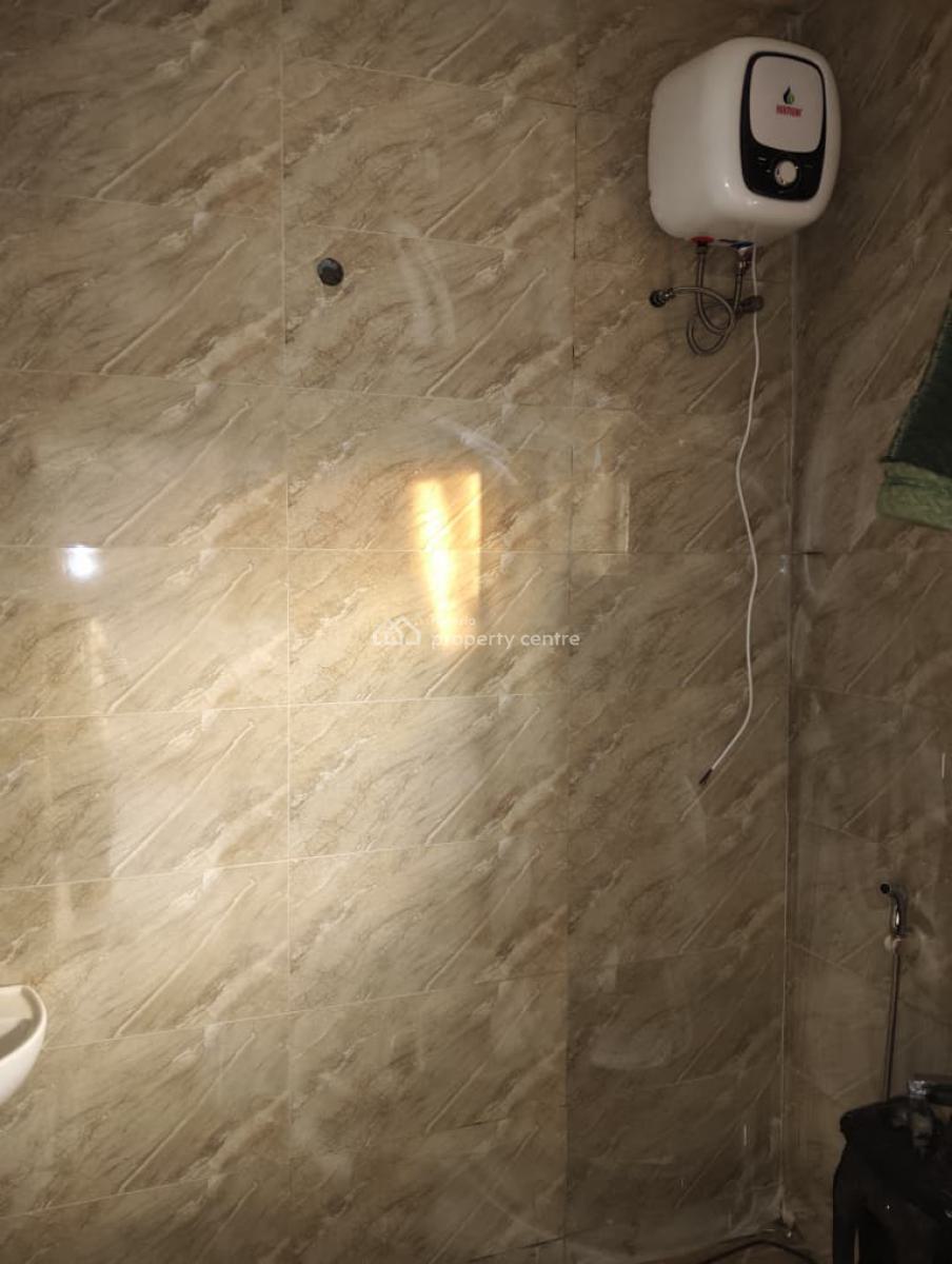 17 Units of 4 Bedroom Duplexes, Katampe (main), Katampe, Abuja, Terraced Duplex for Sale