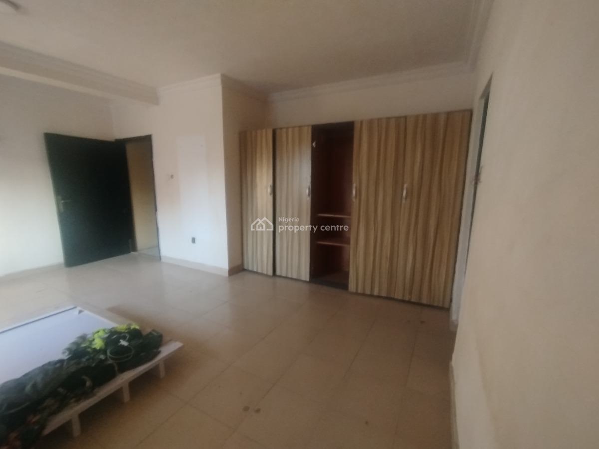 Well Maintained a Room Self Contain, Off Admiralty Way, Lekki Phase 1, Lekki, Lagos, Self Contain (single Rooms) for Rent