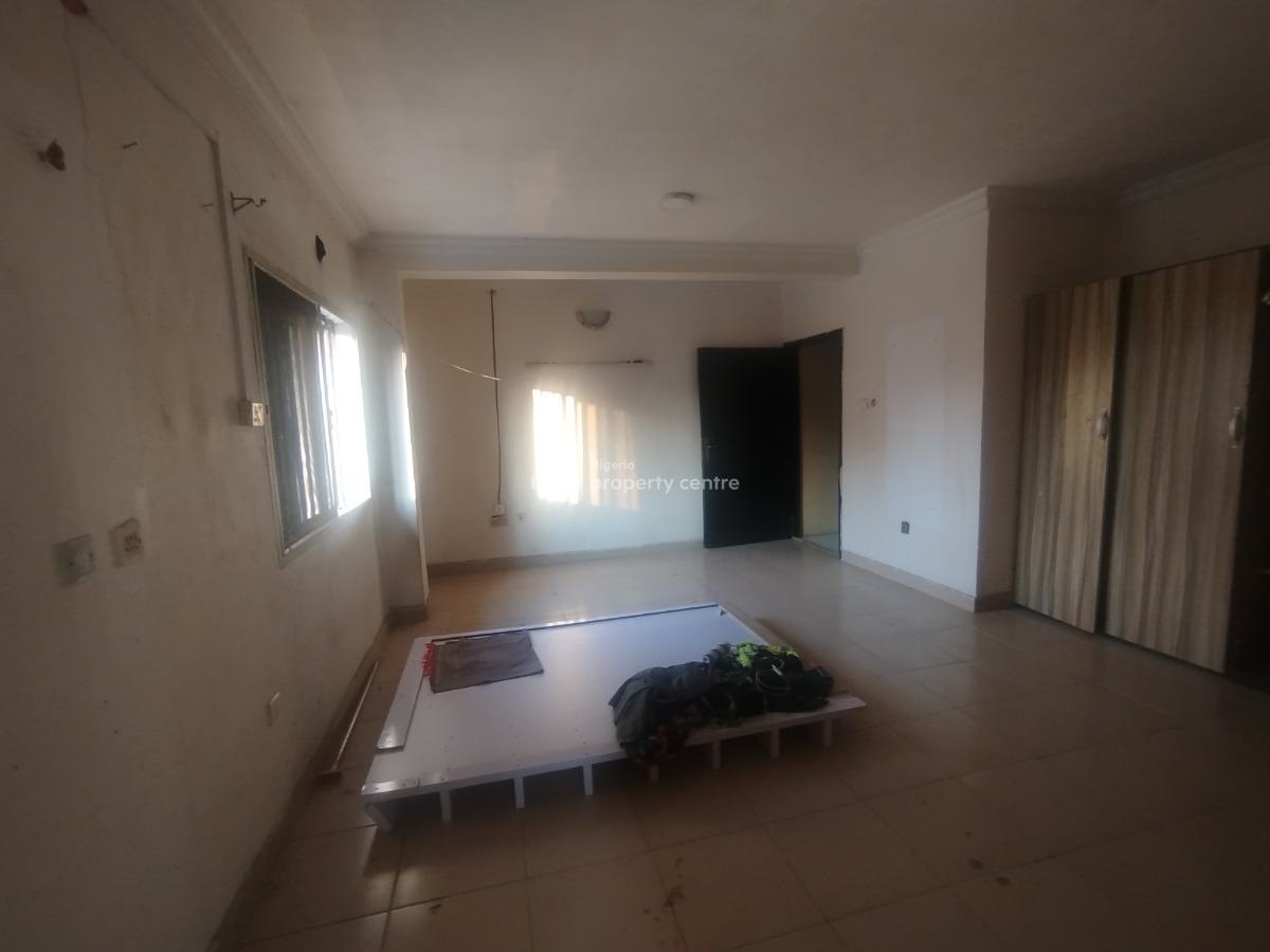 Well Maintained a Room Self Contain, Off Admiralty Way, Lekki Phase 1, Lekki, Lagos, Self Contain (single Rooms) for Rent