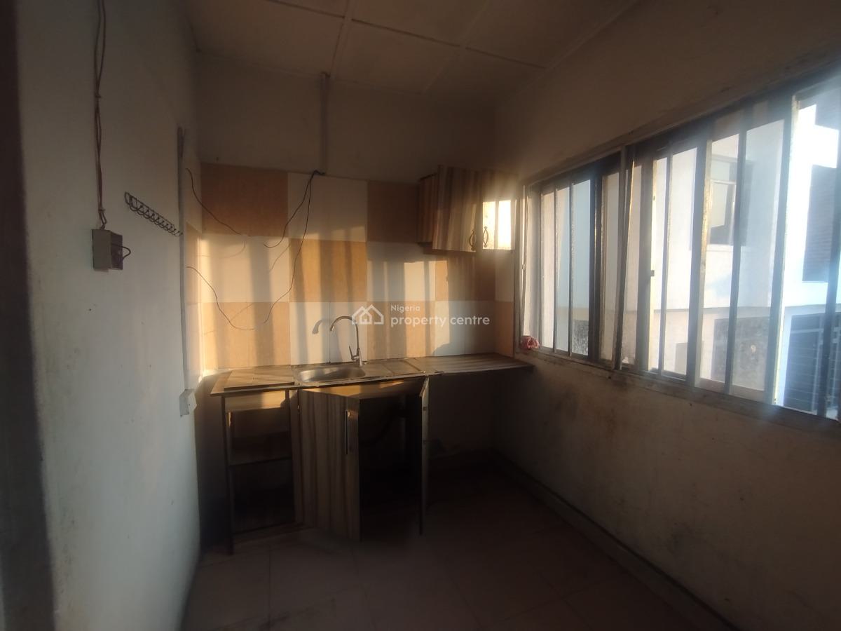 Well Maintained a Room Self Contain, Off Admiralty Way, Lekki Phase 1, Lekki, Lagos, Self Contain (single Rooms) for Rent