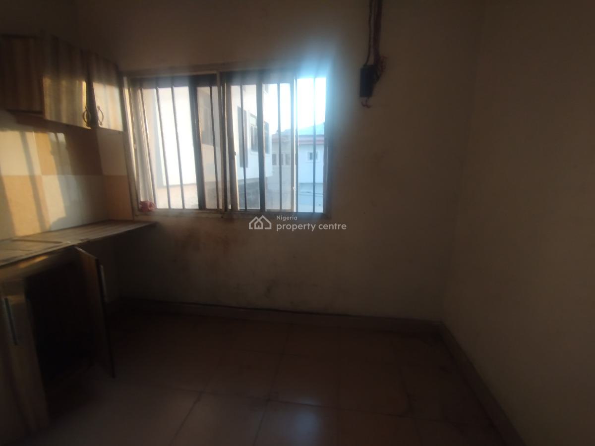 Well Maintained a Room Self Contain, Off Admiralty Way, Lekki Phase 1, Lekki, Lagos, Self Contain (single Rooms) for Rent