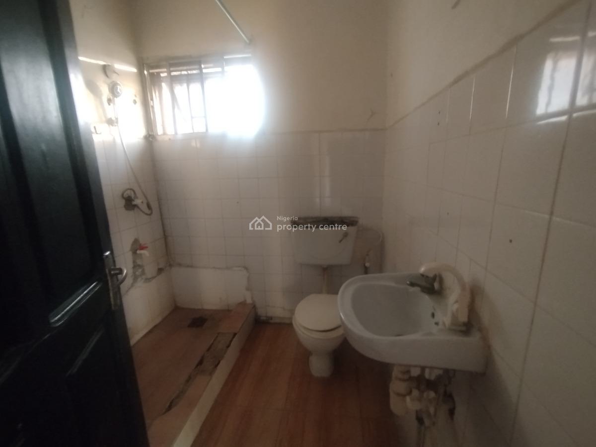 Well Maintained a Room Self Contain, Off Admiralty Way, Lekki Phase 1, Lekki, Lagos, Self Contain (single Rooms) for Rent