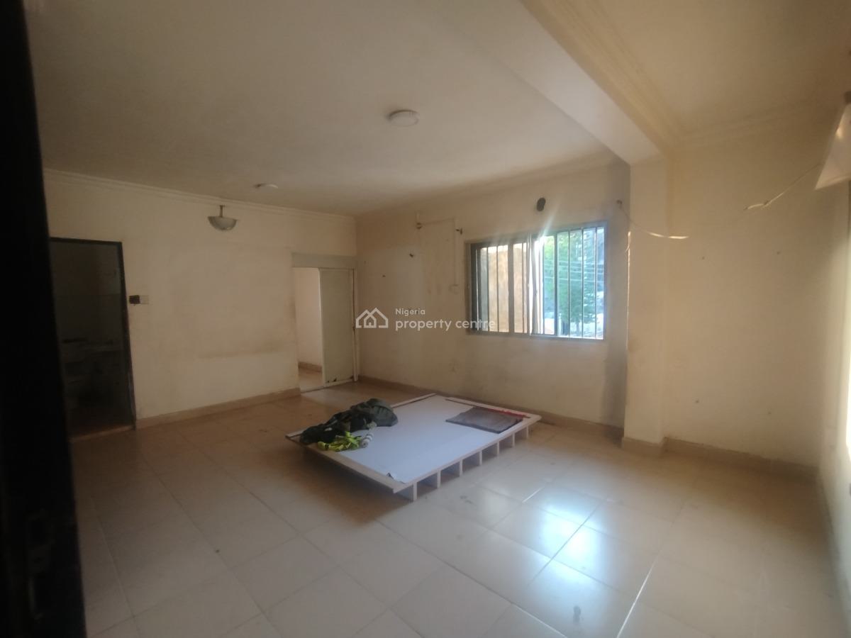 Well Maintained a Room Self Contain, Off Admiralty Way, Lekki Phase 1, Lekki, Lagos, Self Contain (single Rooms) for Rent