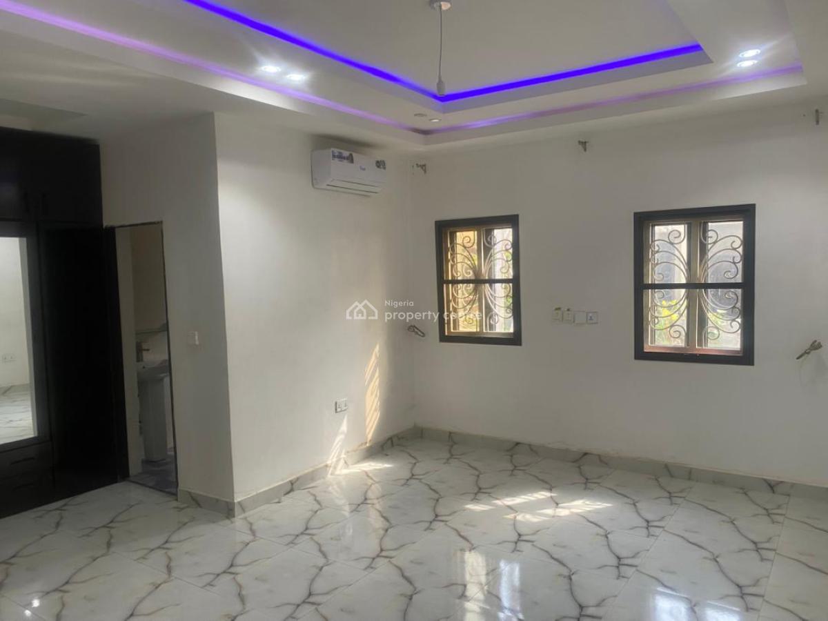 Excellent Spacious 3 Bedroom Duplex, Asokoro District, Abuja, Terraced Duplex for Rent