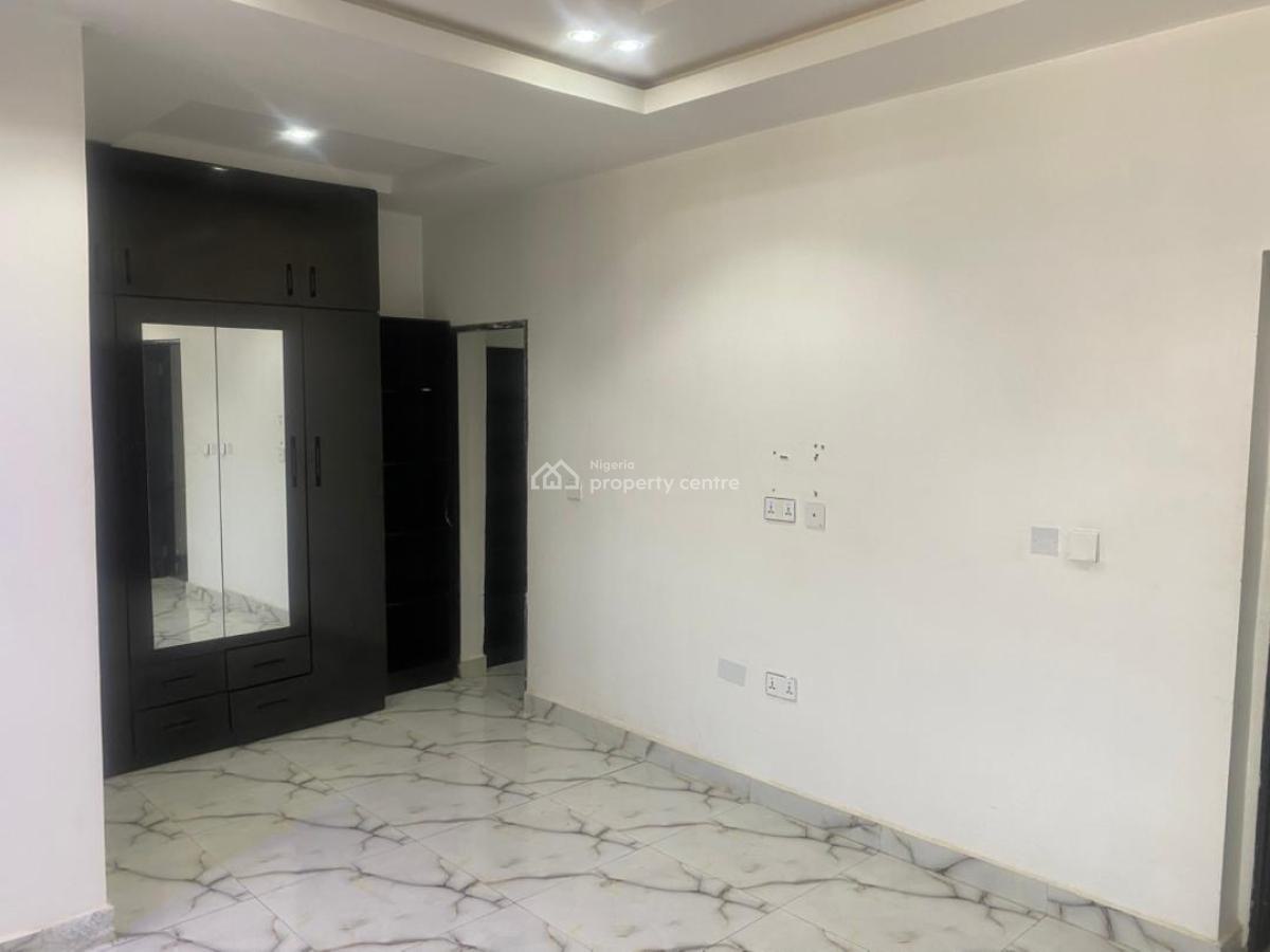 Excellent Spacious 3 Bedroom Duplex, Asokoro District, Abuja, Terraced Duplex for Rent