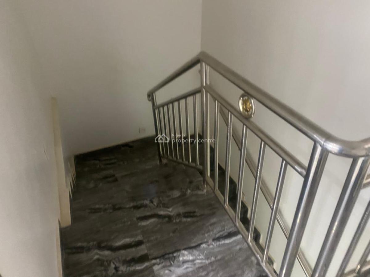 Excellent Spacious 3 Bedroom Duplex, Asokoro District, Abuja, Terraced Duplex for Rent