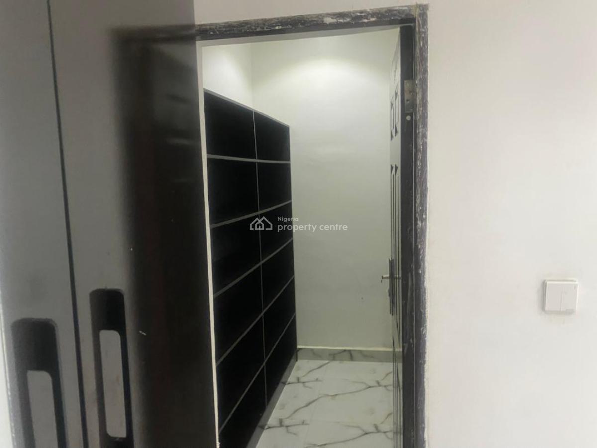 Excellent Spacious 3 Bedroom Duplex, Asokoro District, Abuja, Terraced Duplex for Rent