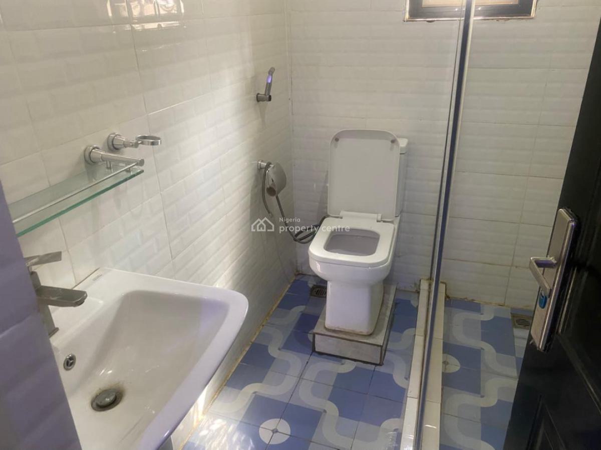 Excellent Spacious 3 Bedroom Duplex, Asokoro District, Abuja, Terraced Duplex for Rent