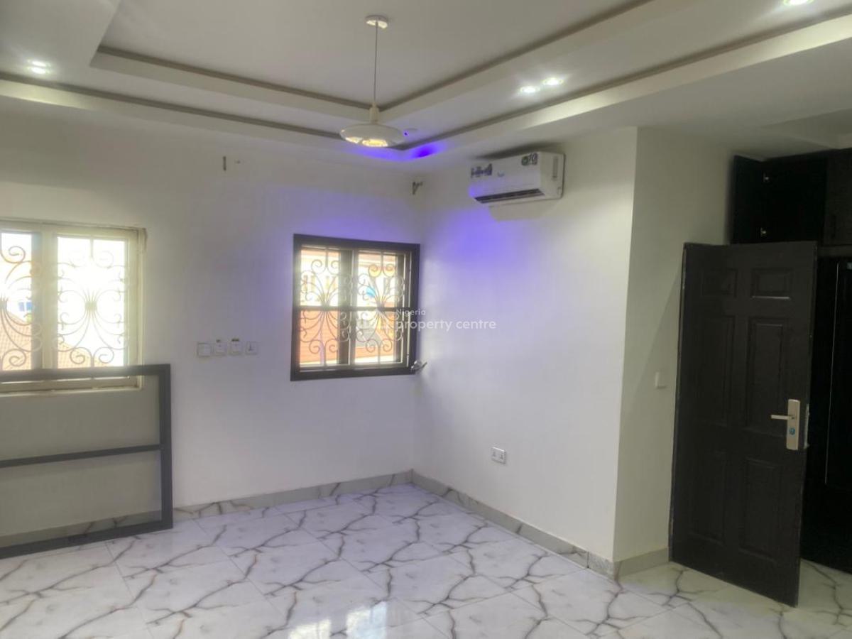 Excellent Spacious 3 Bedroom Duplex, Asokoro District, Abuja, Terraced Duplex for Rent