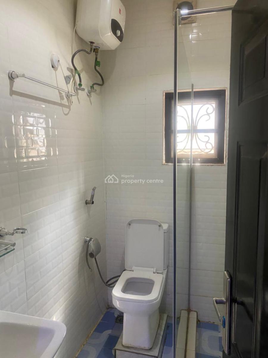 Excellent Spacious 3 Bedroom Duplex, Asokoro District, Abuja, Terraced Duplex for Rent