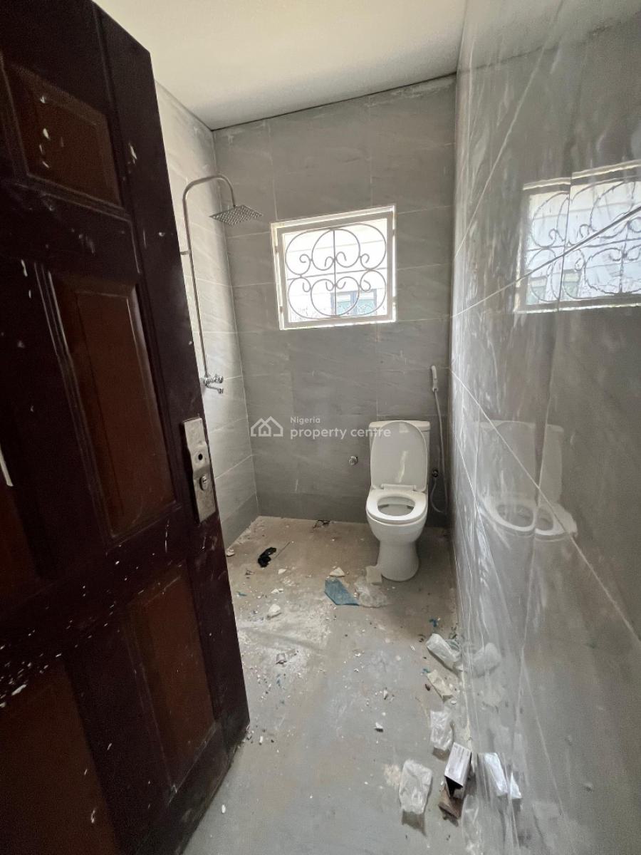 3 Bedroom Bungalow, Lokogoma District, Abuja, Detached Bungalow for Rent