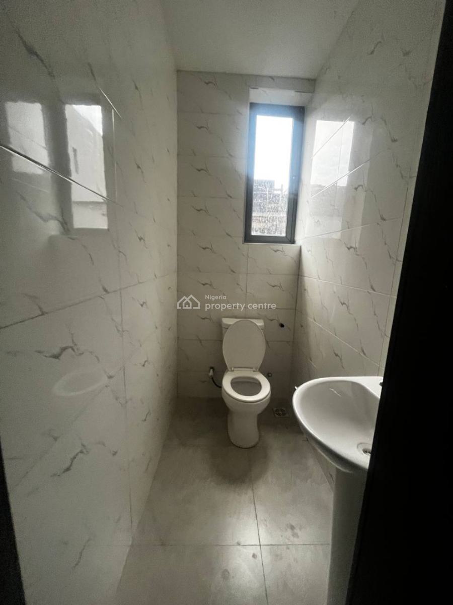 Commercial Space 232sqm, Lekki Phase 1, Lekki, Lagos, Office Space for Rent