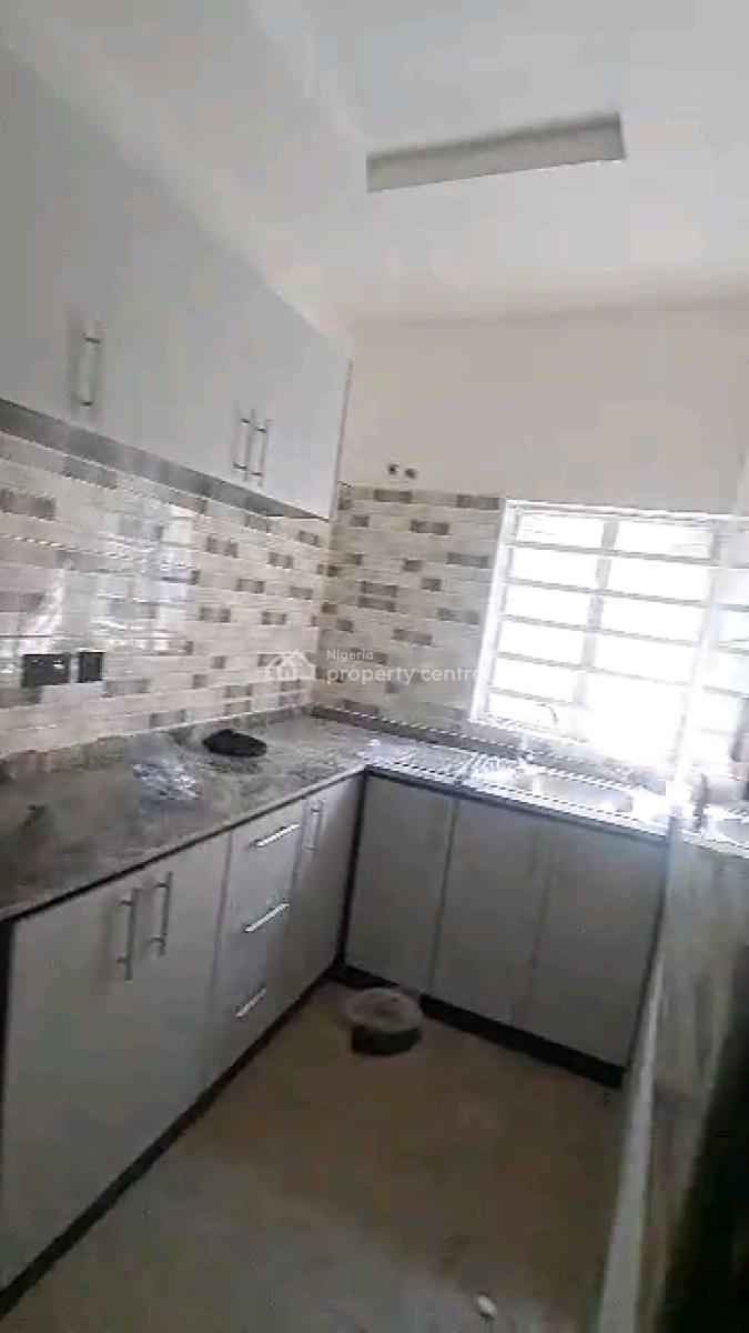 Executive Mini.flats, Johnson Bus Stop, Pedro Road, Pedro, Gbagada, Lagos, Mini Flat (room and Parlour) for Rent