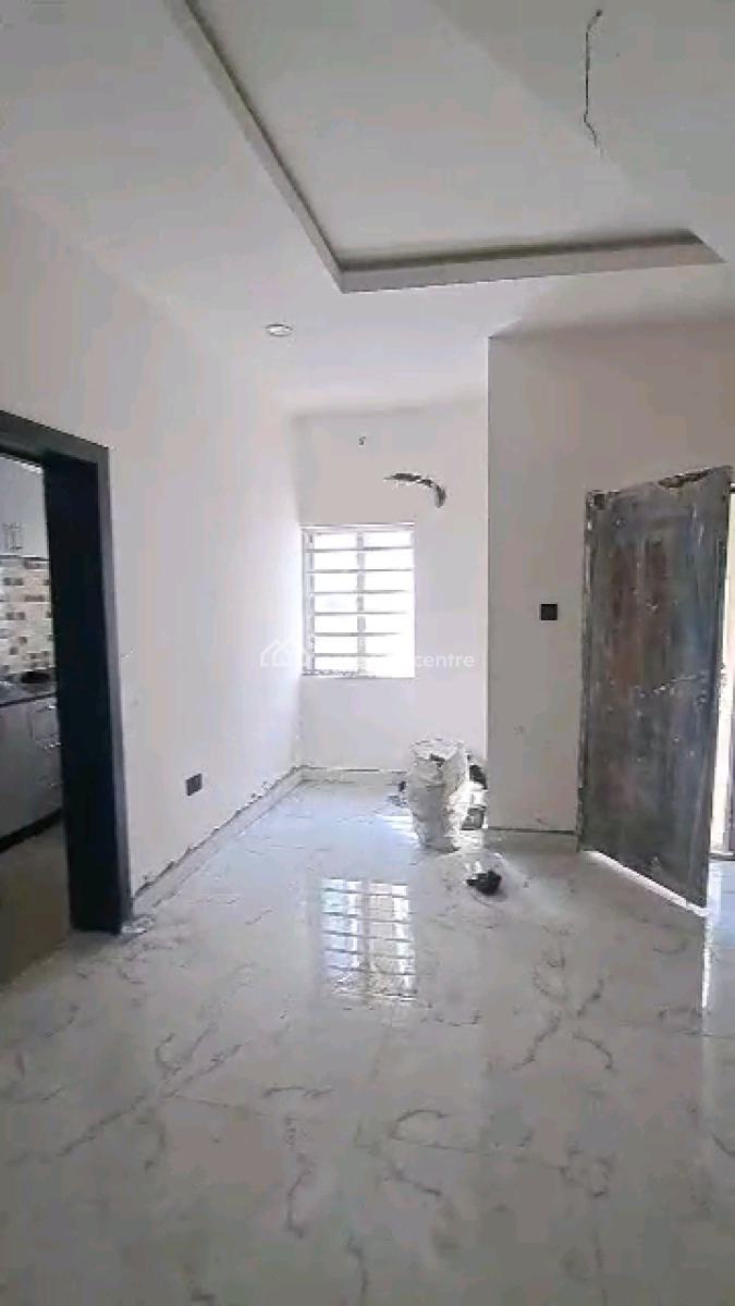 Executive Mini.flats, Johnson Bus Stop, Pedro Road, Pedro, Gbagada, Lagos, Mini Flat (room and Parlour) for Rent