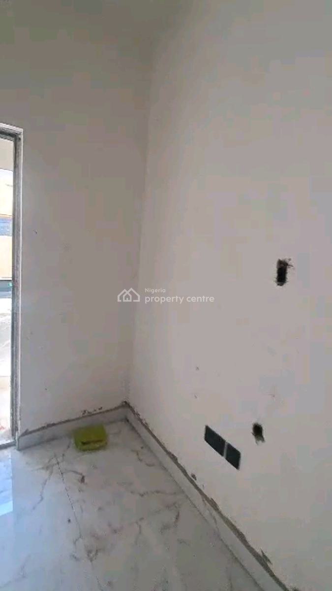 Executive Mini.flats, Johnson Bus Stop, Pedro Road, Pedro, Gbagada, Lagos, Mini Flat (room and Parlour) for Rent