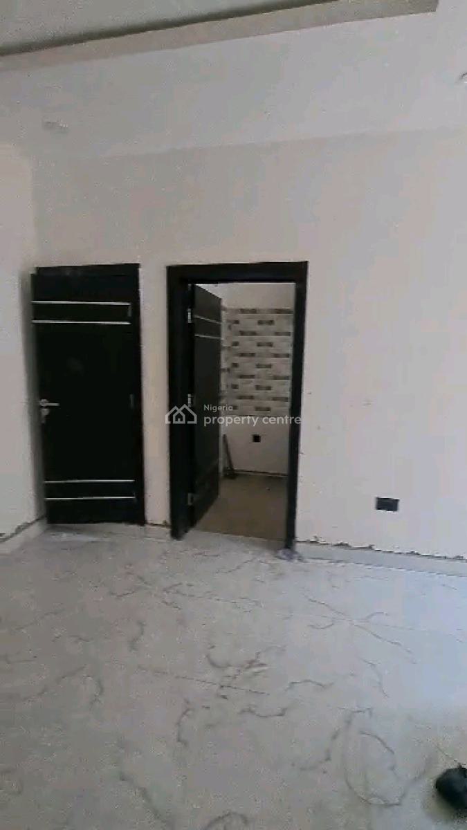 Executive Mini.flats, Johnson Bus Stop, Pedro Road, Pedro, Gbagada, Lagos, Mini Flat (room and Parlour) for Rent