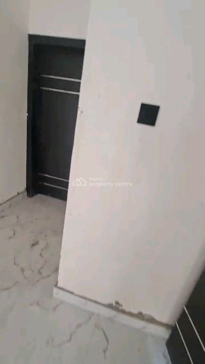 Executive Mini.flats, Johnson Bus Stop, Pedro Road, Pedro, Gbagada, Lagos, Mini Flat (room and Parlour) for Rent