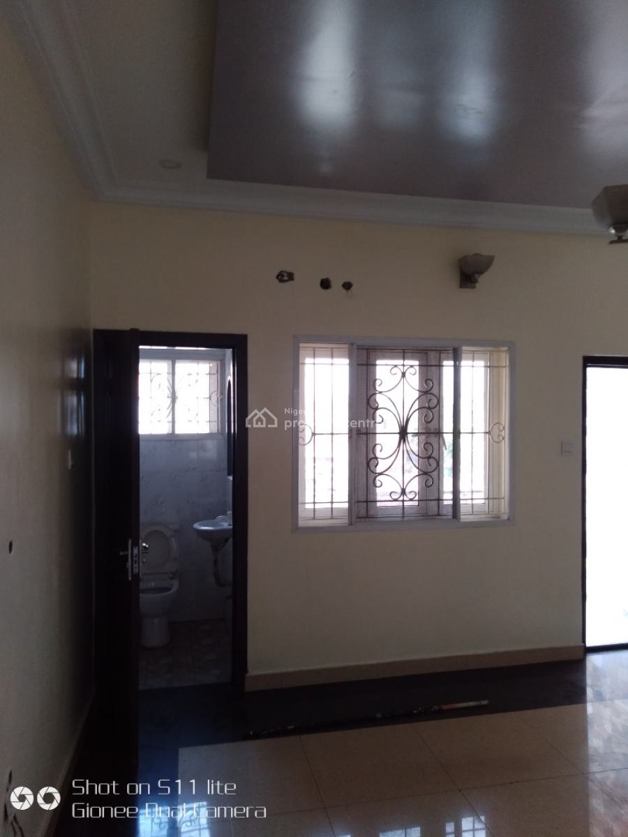 Nice 3 Bedrooms Flat in a Serene Environment, Minimah Estate, Ikeja, Lagos, Block of Flats for Sale