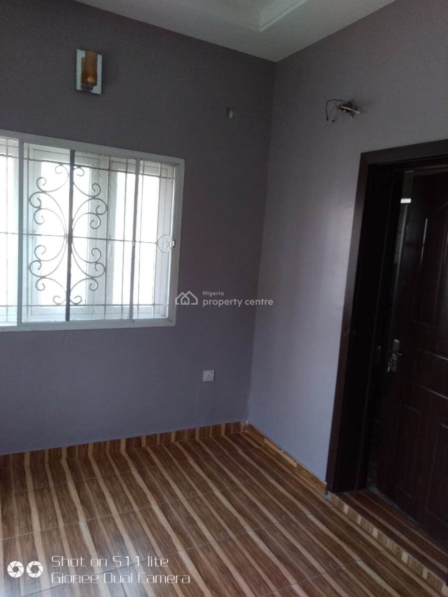 Nice 3 Bedrooms Flat in a Serene Environment, Minimah Estate, Ikeja, Lagos, Block of Flats for Sale