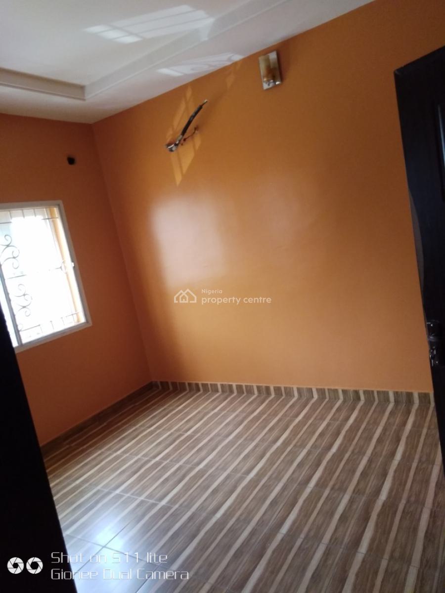 Nice 3 Bedrooms Flat in a Serene Environment, Minimah Estate, Ikeja, Lagos, Block of Flats for Sale