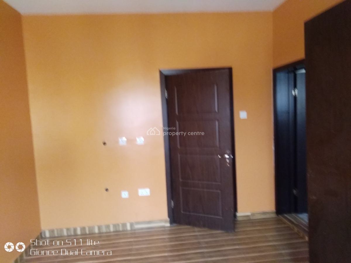 Nice 3 Bedrooms Flat in a Serene Environment, Minimah Estate, Ikeja, Lagos, Block of Flats for Sale