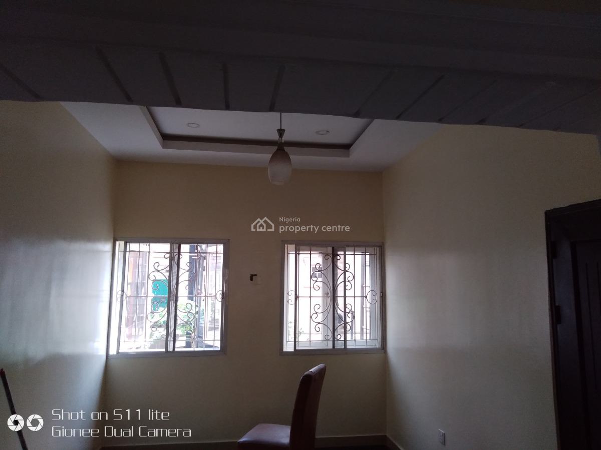 Nice 3 Bedrooms Flat in a Serene Environment, Minimah Estate, Ikeja, Lagos, Block of Flats for Sale