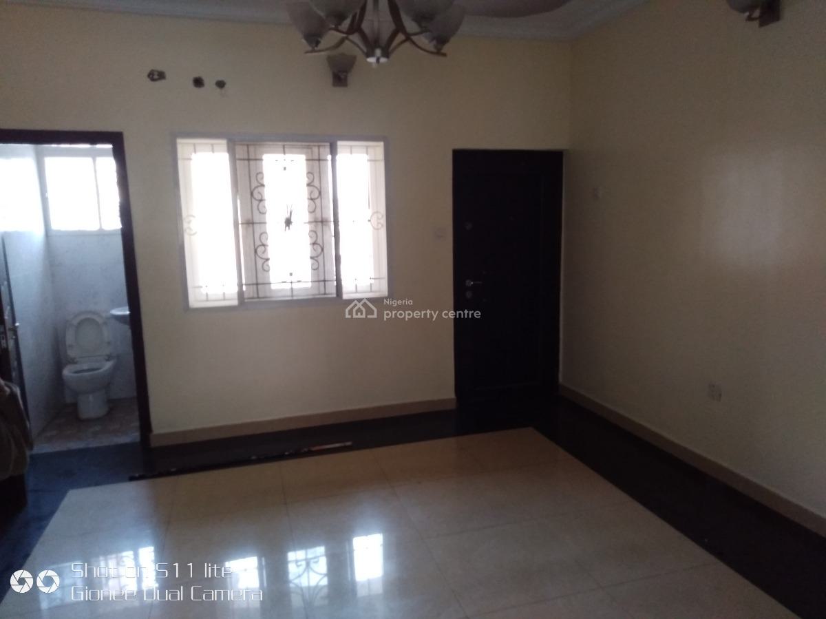Nice 3 Bedrooms Flat in a Serene Environment, Minimah Estate, Ikeja, Lagos, Block of Flats for Sale