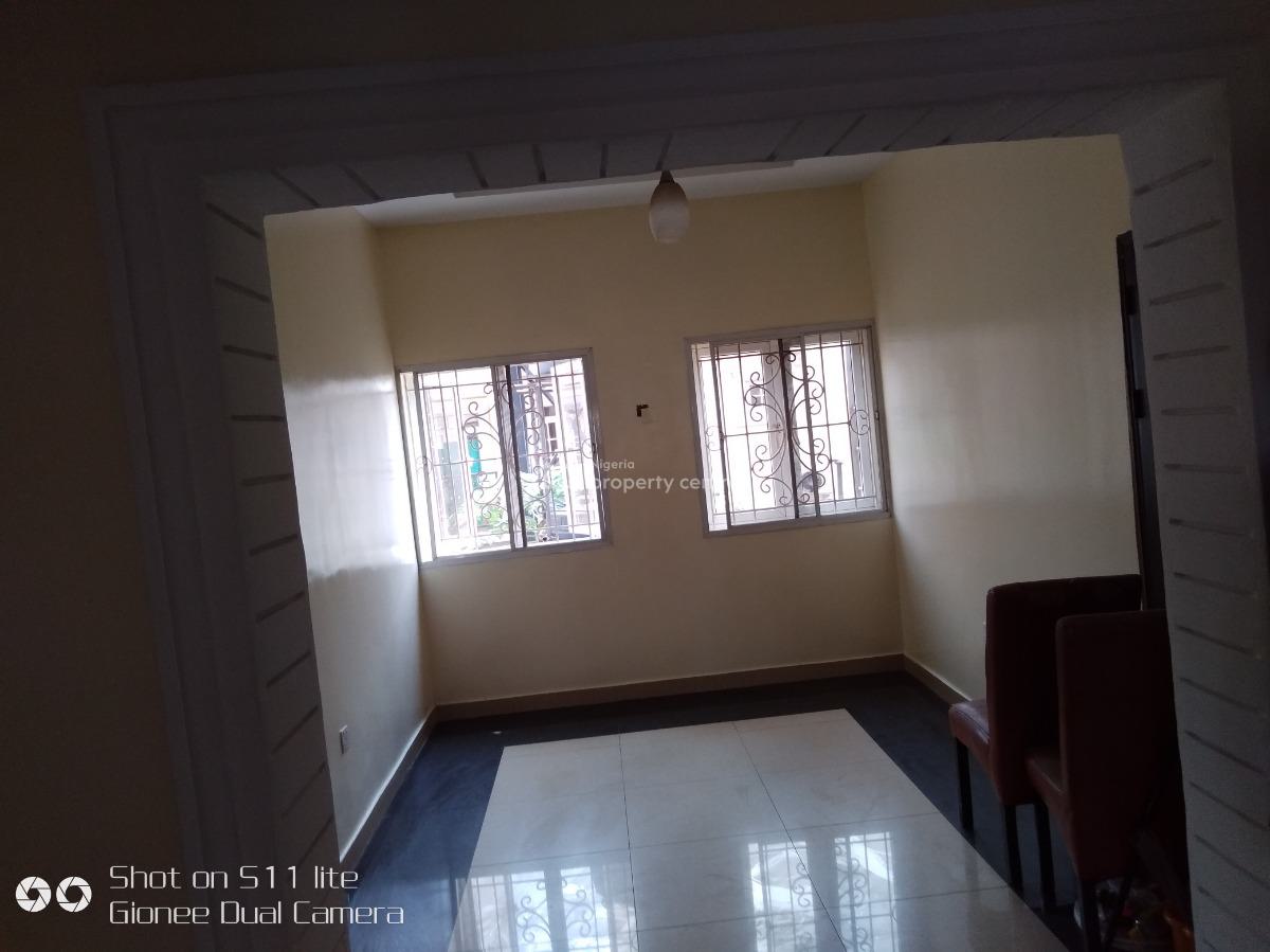 Nice 3 Bedrooms Flat in a Serene Environment, Minimah Estate, Ikeja, Lagos, Block of Flats for Sale