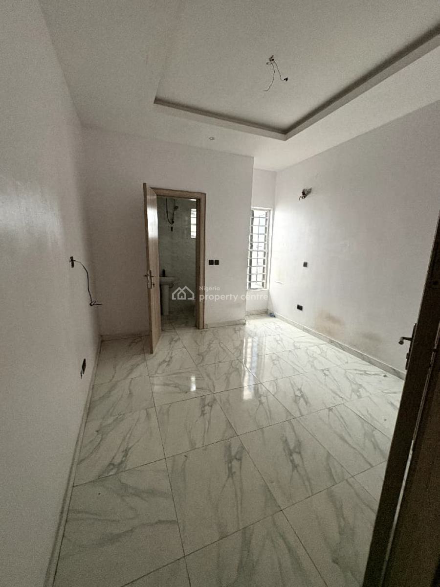 Exquisite 4 Bedroom Terrace Duplex with Pool, Orchid, Lekki Phase 2, Lekki, Lagos, Terraced Duplex for Sale