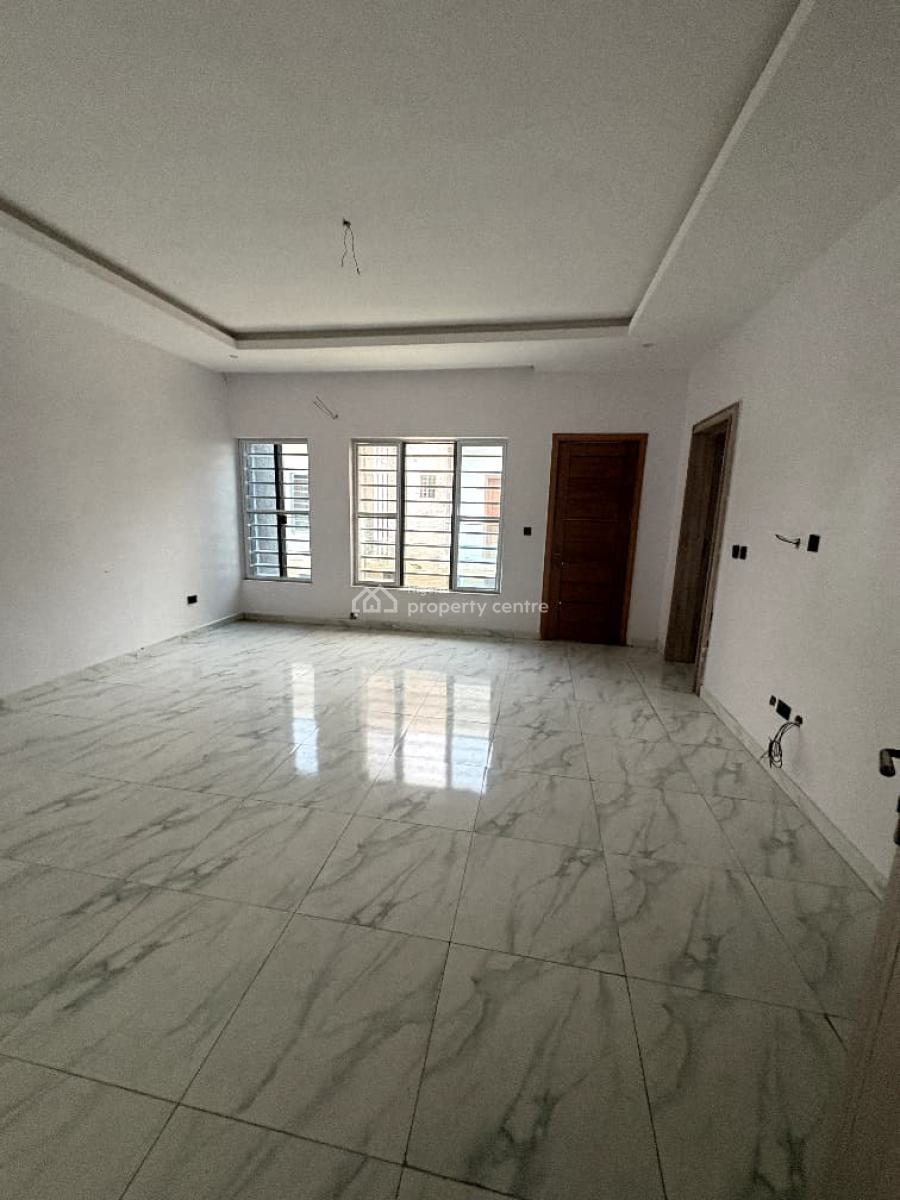 Exquisite 4 Bedroom Terrace Duplex with Pool, Orchid, Lekki Phase 2, Lekki, Lagos, Terraced Duplex for Sale