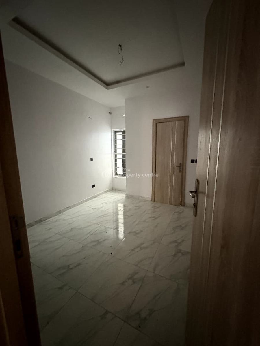 Exquisite 4 Bedroom Terrace Duplex with Pool, Orchid, Lekki Phase 2, Lekki, Lagos, Terraced Duplex for Sale