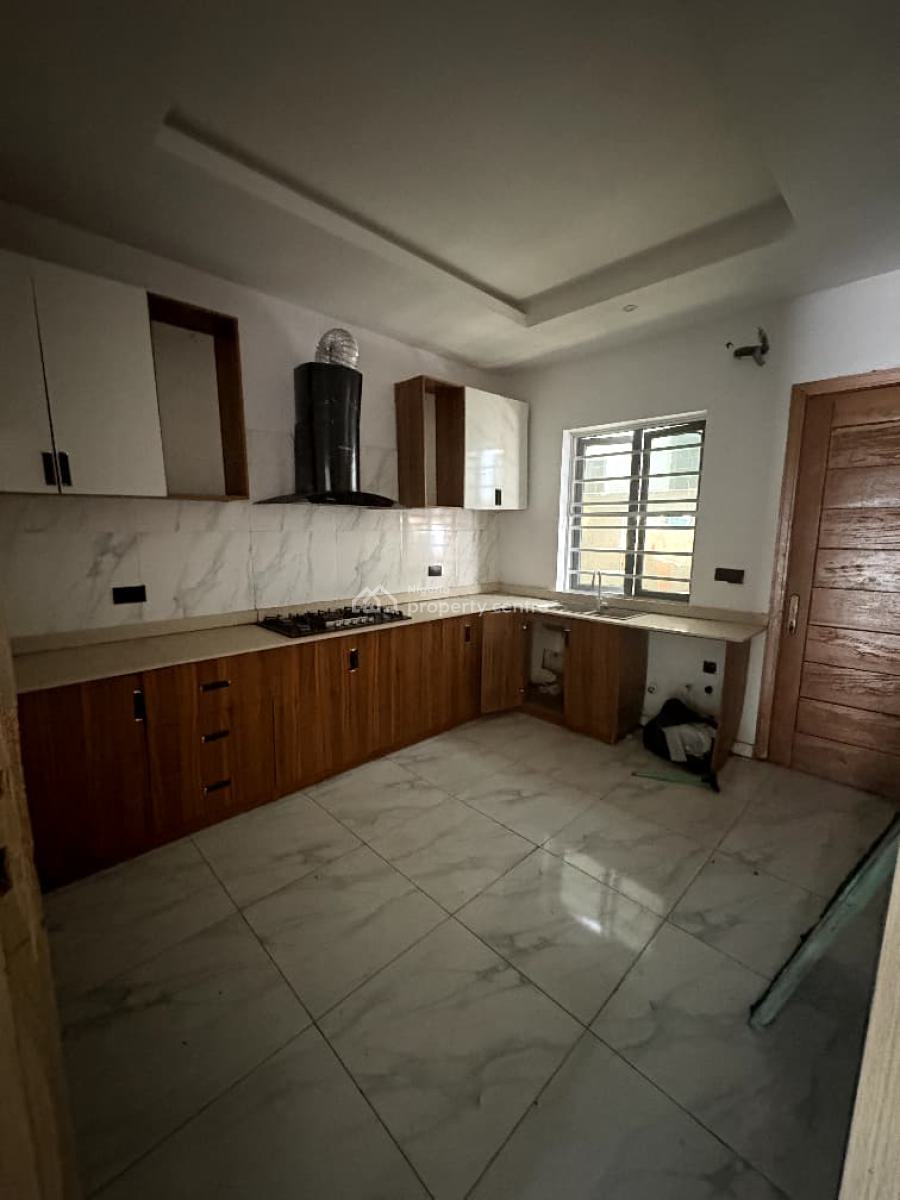 Exquisite 4 Bedroom Terrace Duplex with Pool, Orchid, Lekki Phase 2, Lekki, Lagos, Terraced Duplex for Sale