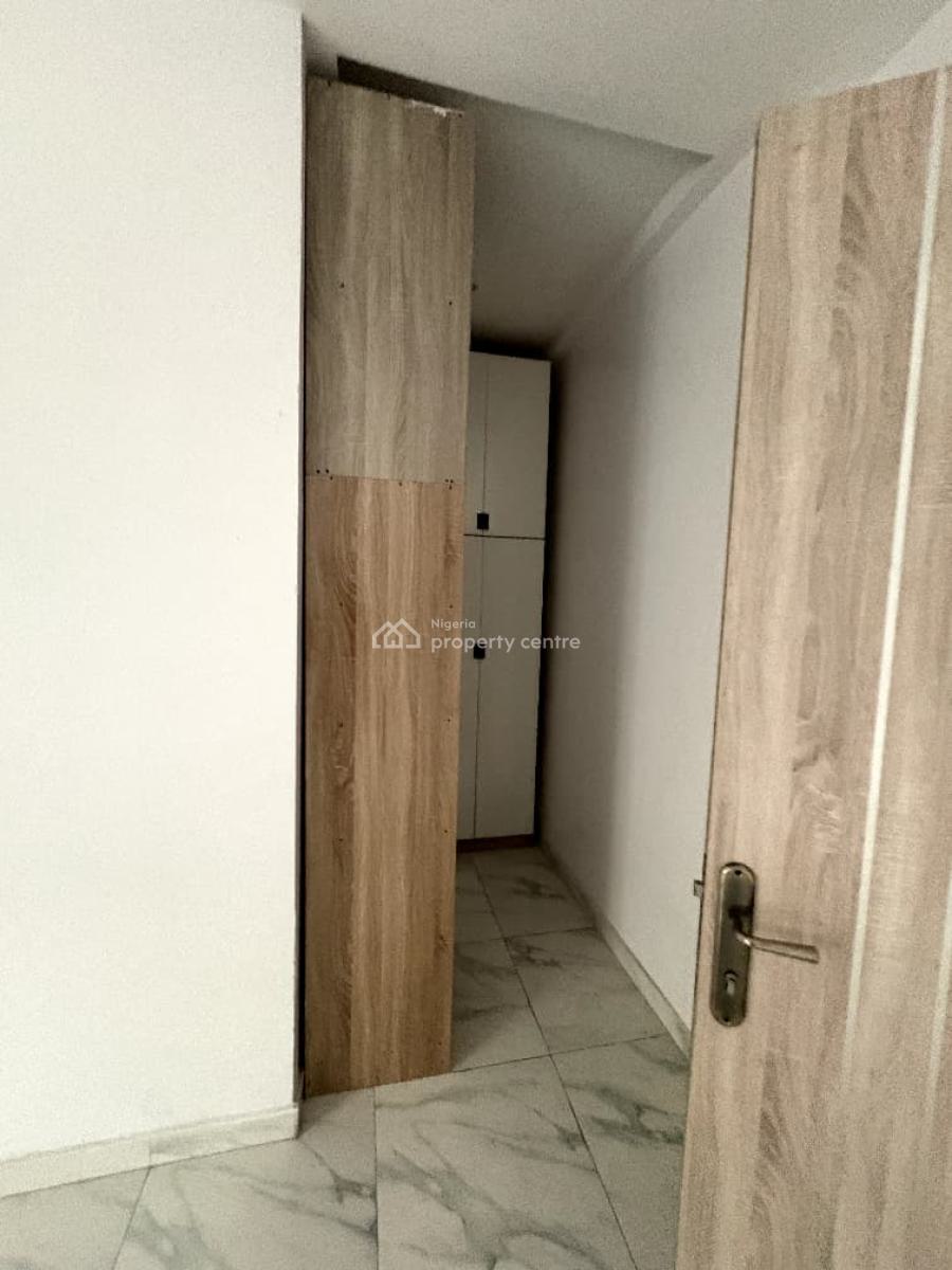 Exquisite 4 Bedroom Terrace Duplex with Pool, Orchid, Lekki Phase 2, Lekki, Lagos, Terraced Duplex for Sale