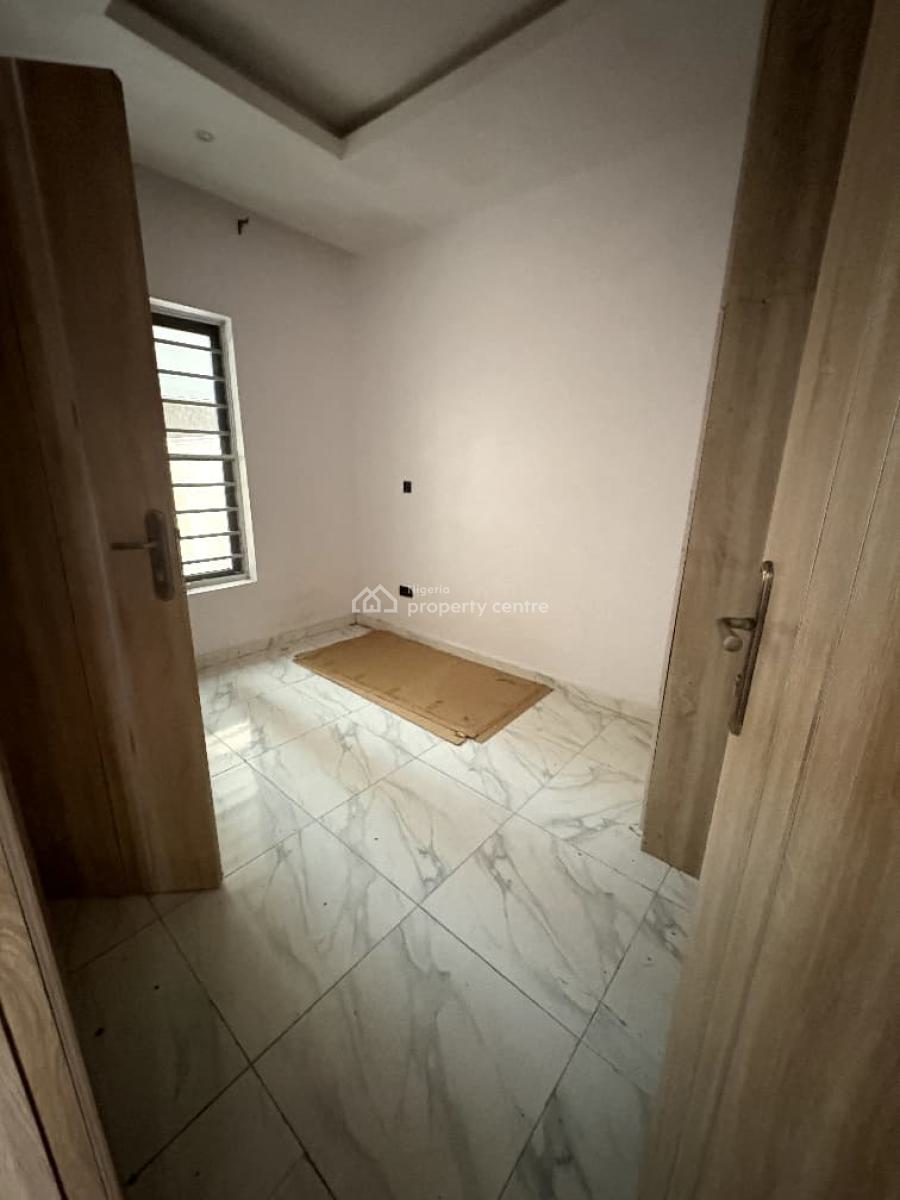 Exquisite 4 Bedroom Terrace Duplex with Pool, Orchid, Lekki Phase 2, Lekki, Lagos, Terraced Duplex for Sale