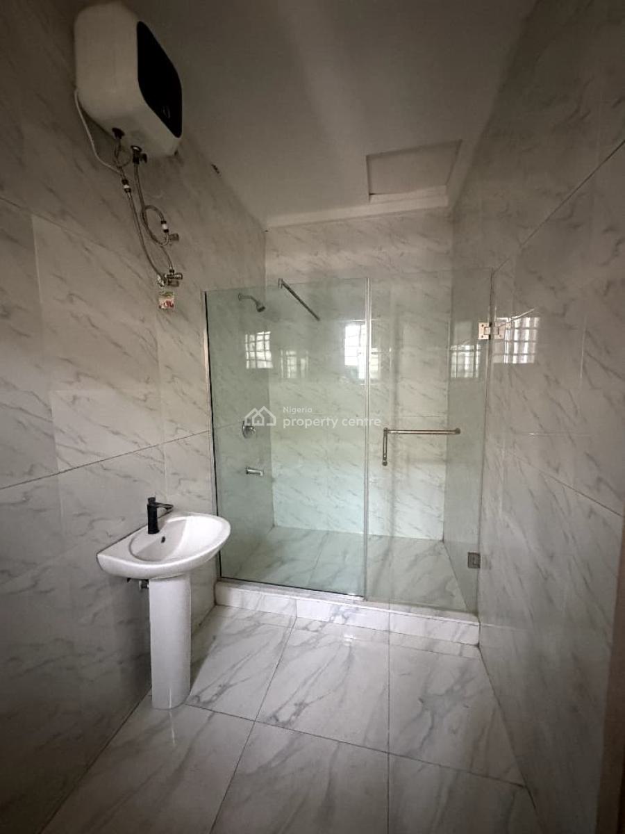 Exquisite 4 Bedroom Terrace Duplex with Pool, Orchid, Lekki Phase 2, Lekki, Lagos, Terraced Duplex for Sale