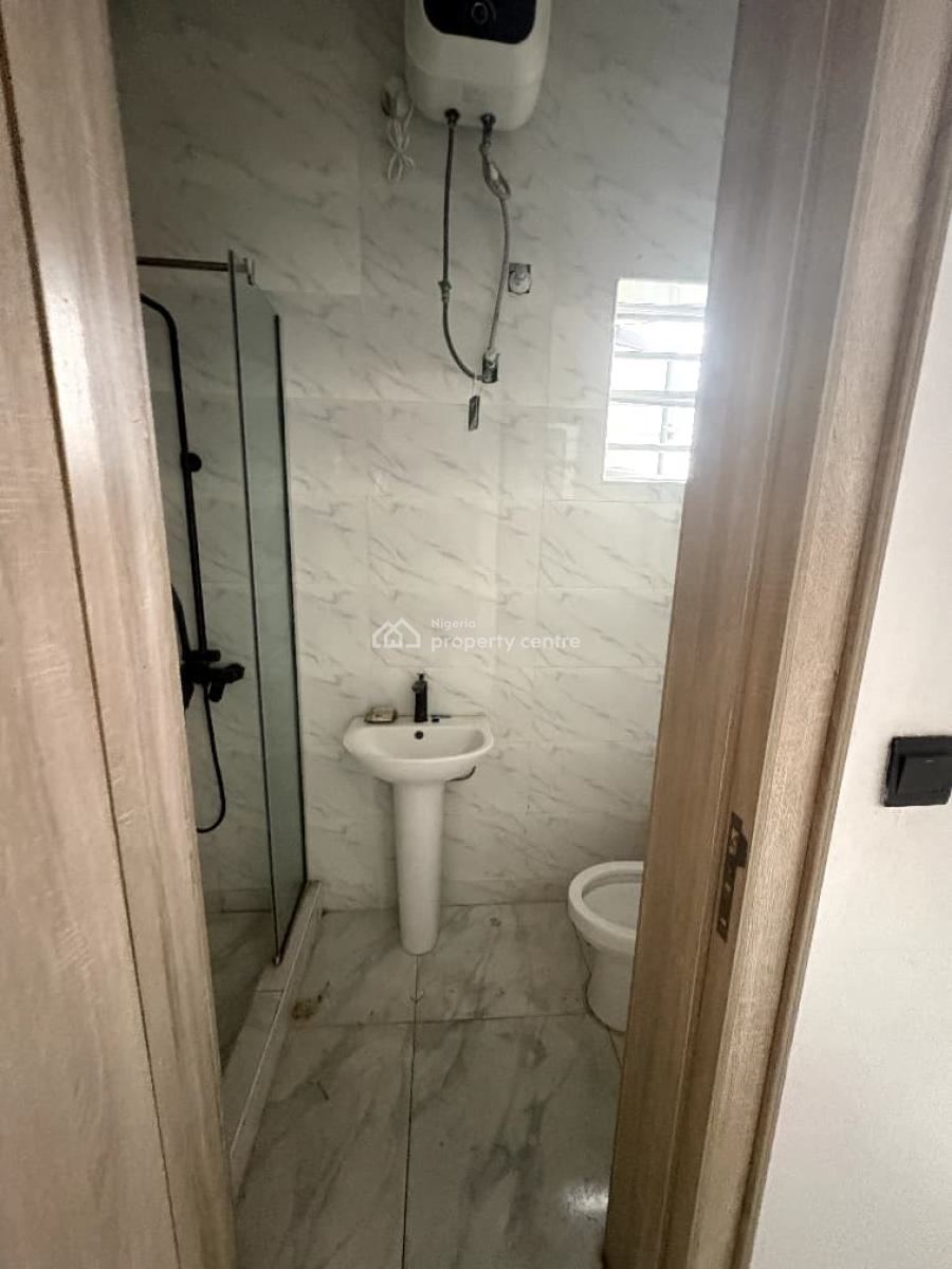 Exquisite 4 Bedroom Terrace Duplex with Pool, Orchid, Lekki Phase 2, Lekki, Lagos, Terraced Duplex for Sale