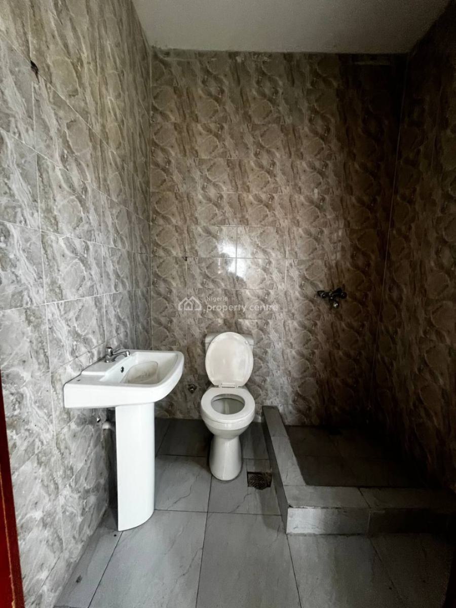 Commercial Space, Orchid, Lekki, Lagos, Office Space for Rent