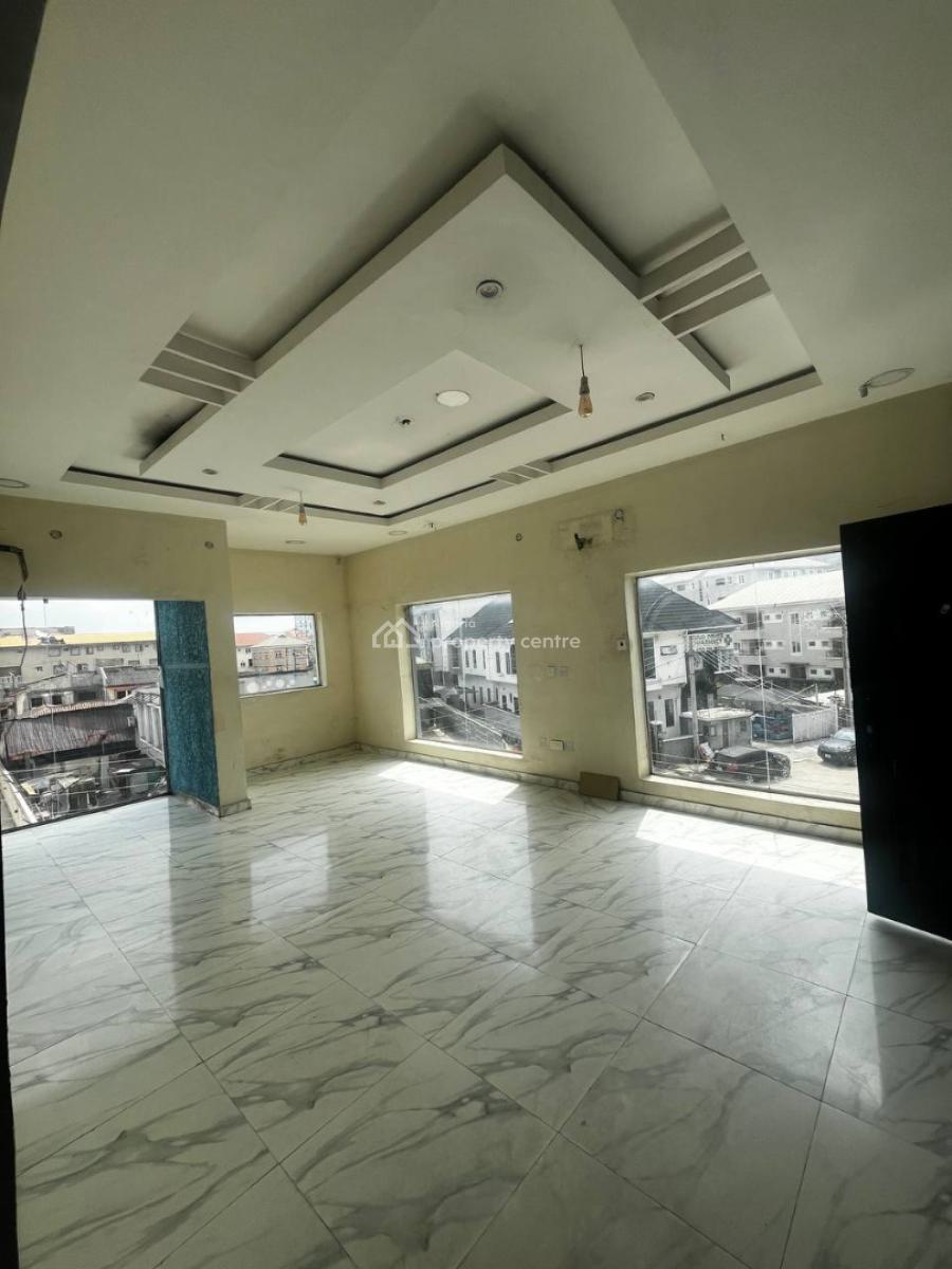 Commercial Space, Orchid, Lekki, Lagos, Office Space for Rent