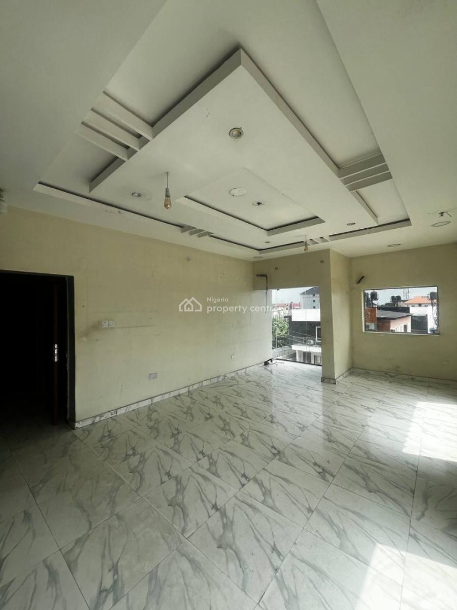 Commercial Space, Orchid, Lekki, Lagos, Office Space for Rent