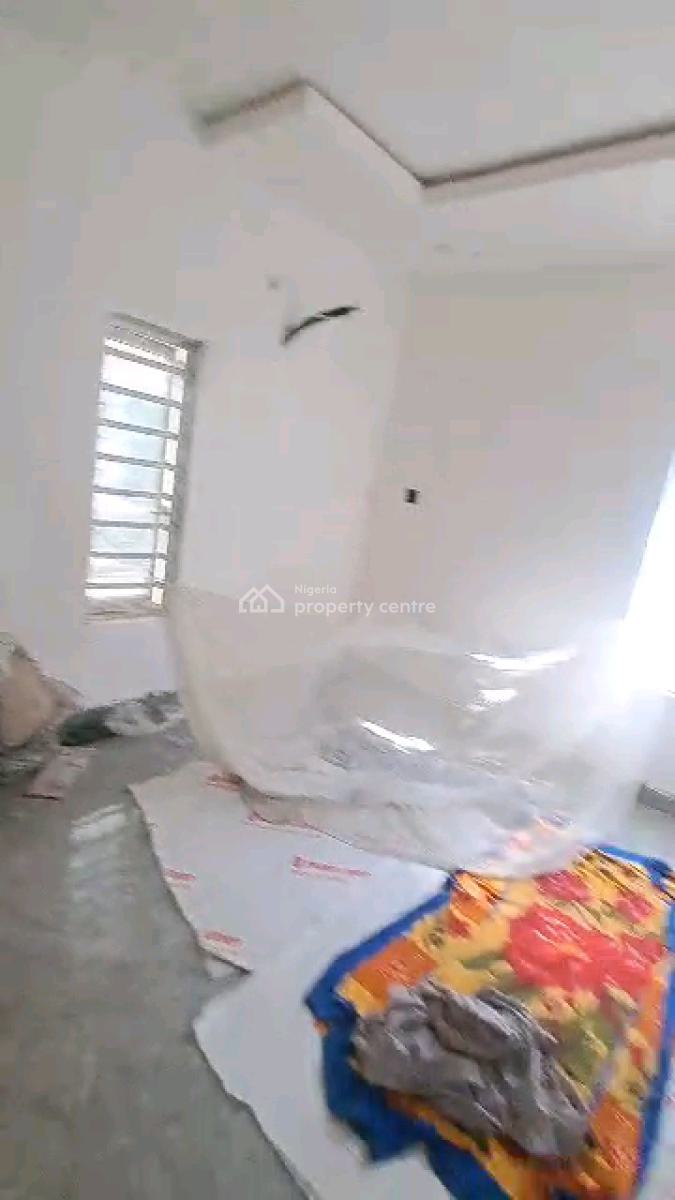 Executive Miniflats, Johnson Bus Stop, Pedro Road, Pedro, Gbagada, Lagos, Mini Flat (room and Parlour) for Rent