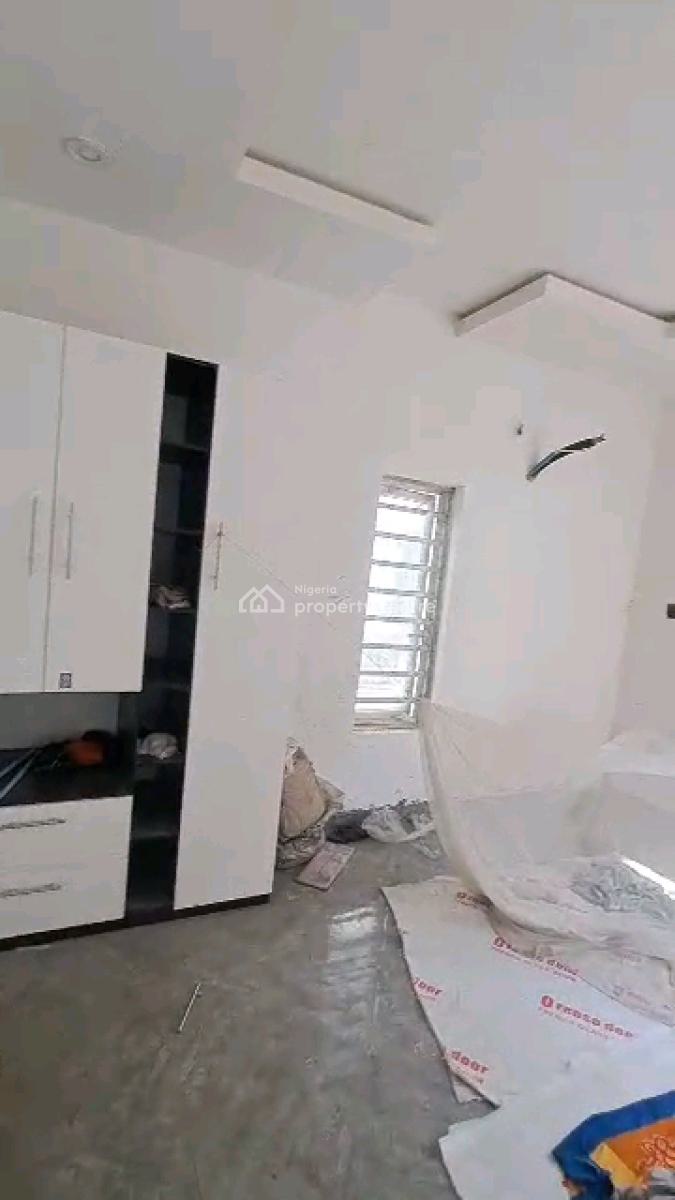 Executive Miniflats, Johnson Bus Stop, Pedro Road, Pedro, Gbagada, Lagos, Mini Flat (room and Parlour) for Rent