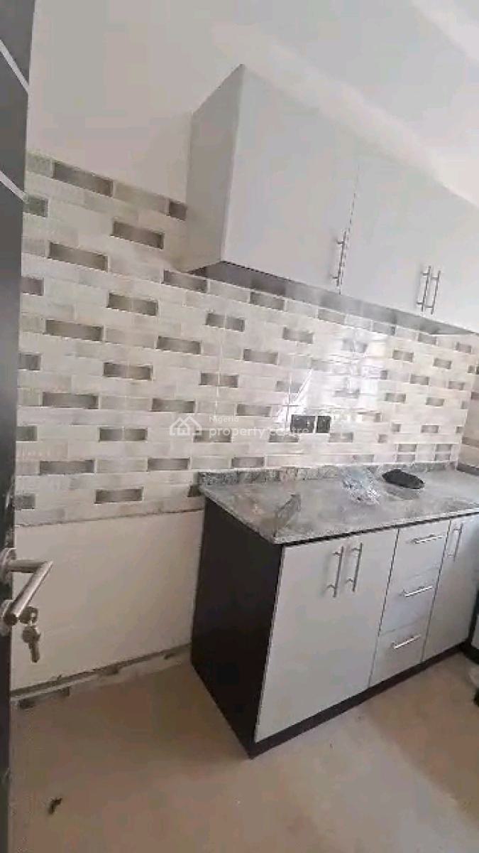 Executive Miniflats, Johnson Bus Stop, Pedro Road, Pedro, Gbagada, Lagos, Mini Flat (room and Parlour) for Rent