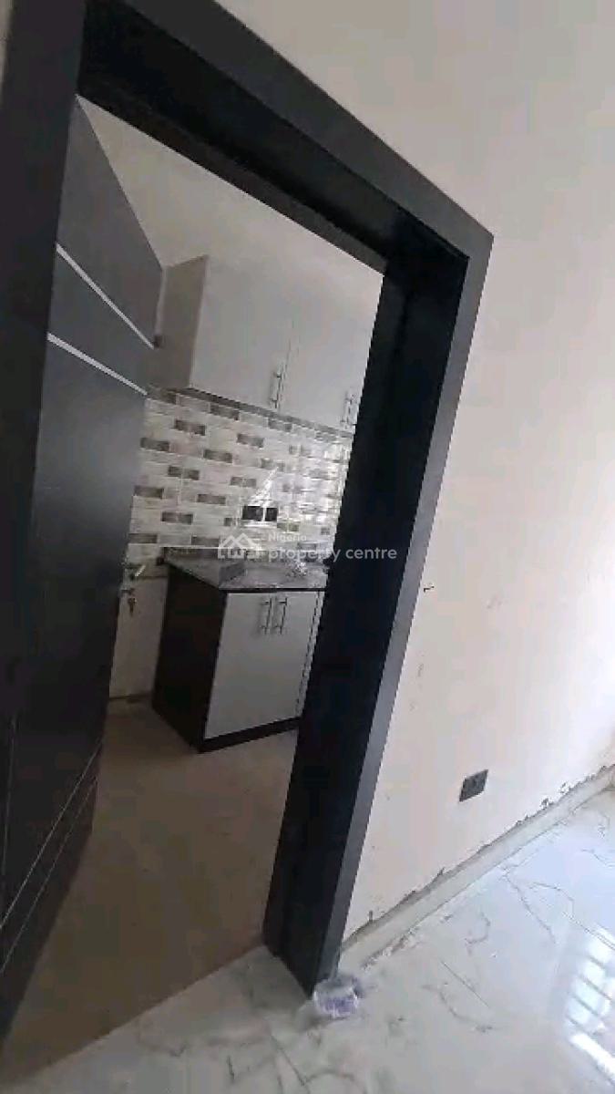 Executive Miniflats, Johnson Bus Stop, Pedro Road, Pedro, Gbagada, Lagos, Mini Flat (room and Parlour) for Rent