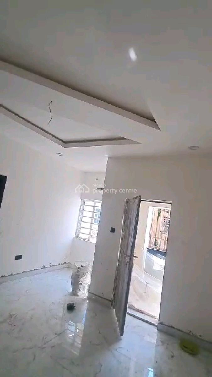 Executive Miniflats, Johnson Bus Stop, Pedro Road, Pedro, Gbagada, Lagos, Mini Flat (room and Parlour) for Rent