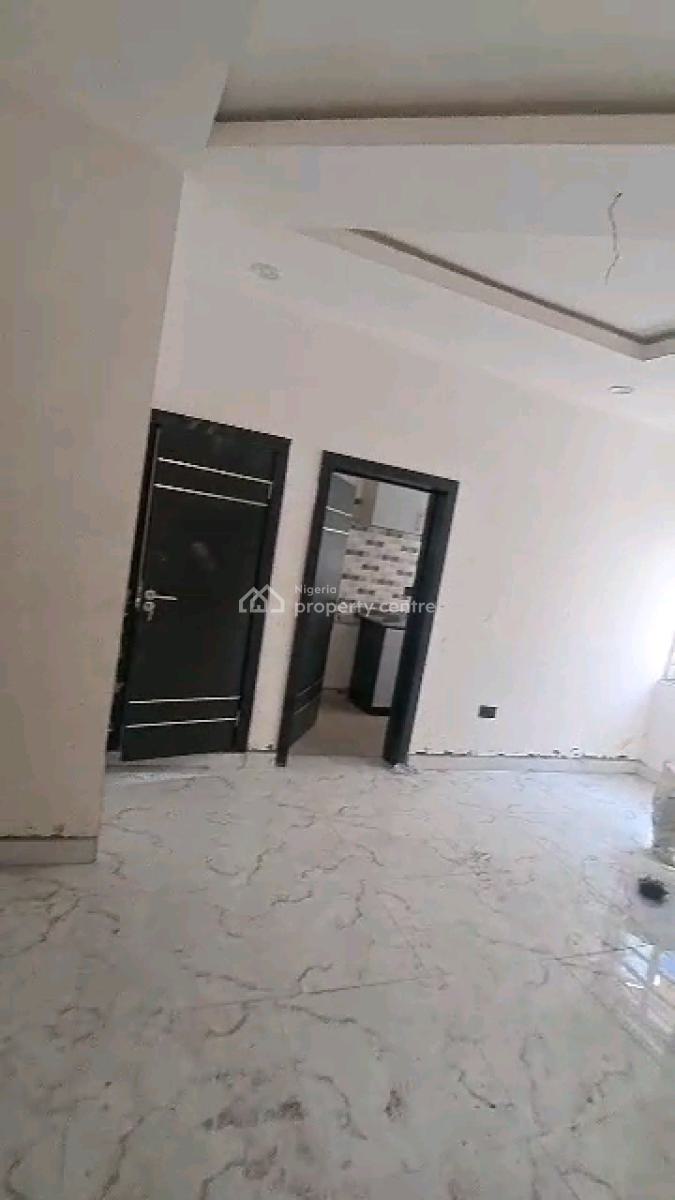 Executive Miniflats, Johnson Bus Stop, Pedro Road, Pedro, Gbagada, Lagos, Mini Flat (room and Parlour) for Rent