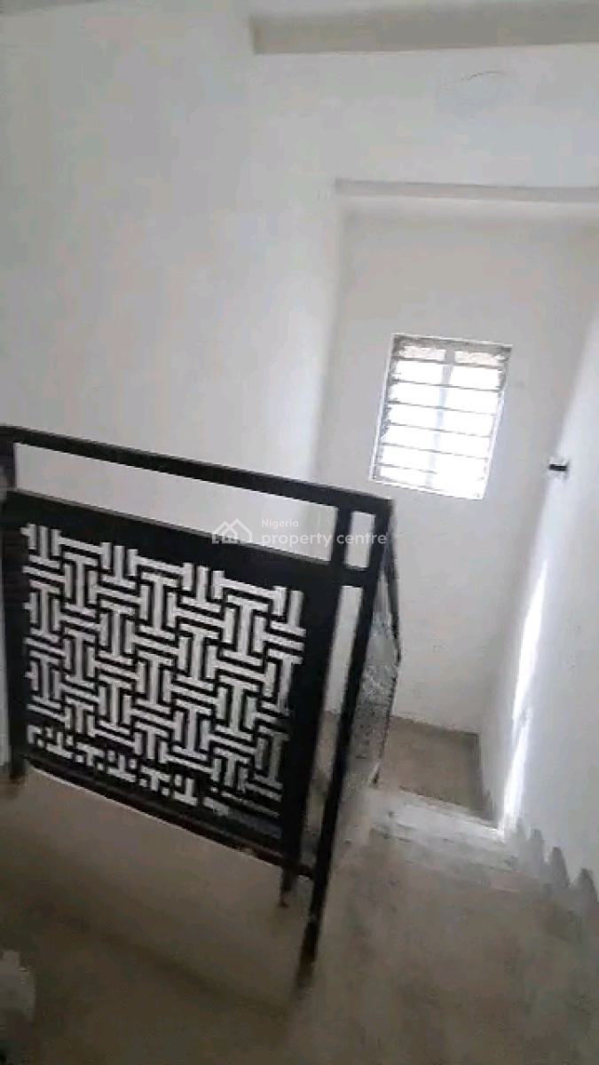 Executive Miniflats, Johnson Bus Stop, Pedro Road, Pedro, Gbagada, Lagos, Mini Flat (room and Parlour) for Rent