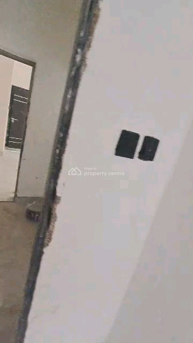 Executive Miniflats, Johnson Bus Stop, Pedro Road, Pedro, Gbagada, Lagos, Mini Flat (room and Parlour) for Rent